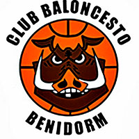 CB BENIDORM Team Logo